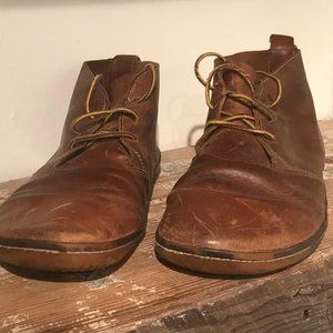 Vivobarefoot Gobi II Hopewell boots